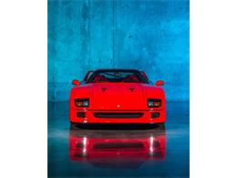 1990 Ferrari F40 (CC-1949568) for sale in West Palm Beach, Florida