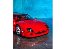 1990 Ferrari F40 (CC-1949568) for sale in West Palm Beach, Florida