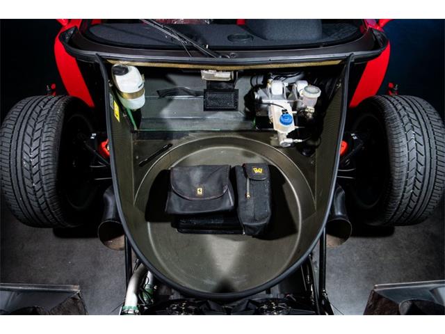 1990 Ferrari F40 (CC-1949568) for sale in West Palm Beach, Florida