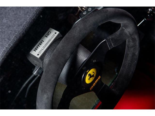 1990 Ferrari F40 (CC-1949568) for sale in West Palm Beach, Florida
