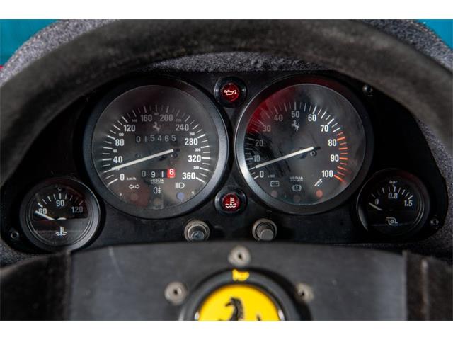1990 Ferrari F40 (CC-1949568) for sale in West Palm Beach, Florida