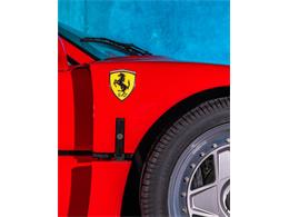 1990 Ferrari F40 (CC-1949568) for sale in West Palm Beach, Florida