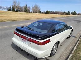 1992 Subaru SVX (CC-1949605) for sale in Calgary, Alberta