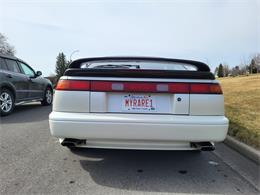 1992 Subaru SVX (CC-1949605) for sale in Calgary, Alberta