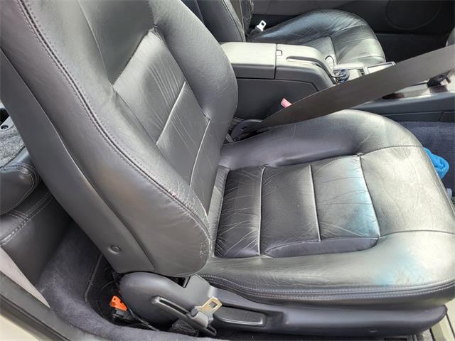 1992 Subaru SVX (CC-1949605) for sale in Calgary, Alberta