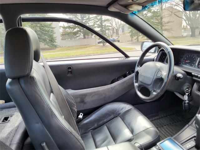 1992 Subaru SVX (CC-1949605) for sale in Calgary, Alberta