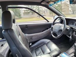 1992 Subaru SVX (CC-1949605) for sale in Calgary, Alberta