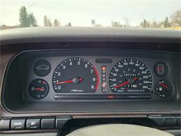 1992 Subaru SVX (CC-1949605) for sale in Calgary, Alberta