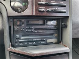 1992 Subaru SVX (CC-1949605) for sale in Calgary, Alberta