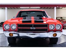 1970 Chevrolet El Camino (CC-1949606) for sale in Rancho Cordova, California