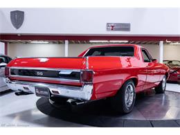 1970 Chevrolet El Camino (CC-1949606) for sale in Rancho Cordova, California