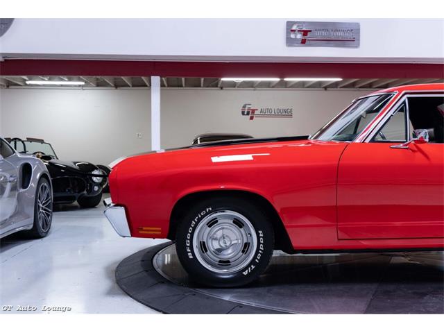 1970 Chevrolet El Camino (CC-1949606) for sale in Rancho Cordova, California