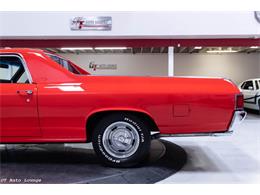 1970 Chevrolet El Camino (CC-1949606) for sale in Rancho Cordova, California