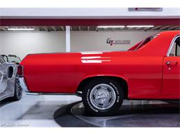 1970 Chevrolet El Camino (CC-1949606) for sale in Rancho Cordova, California