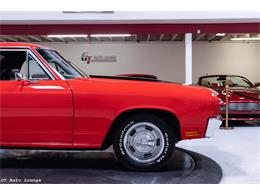 1970 Chevrolet El Camino (CC-1949606) for sale in Rancho Cordova, California