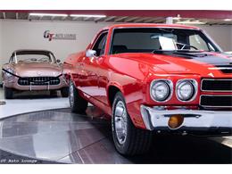 1970 Chevrolet El Camino (CC-1949606) for sale in Rancho Cordova, California
