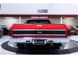 1970 Chevrolet El Camino (CC-1949606) for sale in Rancho Cordova, California