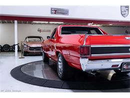 1970 Chevrolet El Camino (CC-1949606) for sale in Rancho Cordova, California