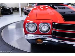 1970 Chevrolet El Camino (CC-1949606) for sale in Rancho Cordova, California
