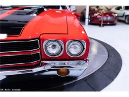 1970 Chevrolet El Camino (CC-1949606) for sale in Rancho Cordova, California