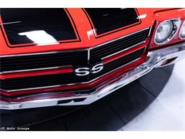 1970 Chevrolet El Camino (CC-1949606) for sale in Rancho Cordova, California