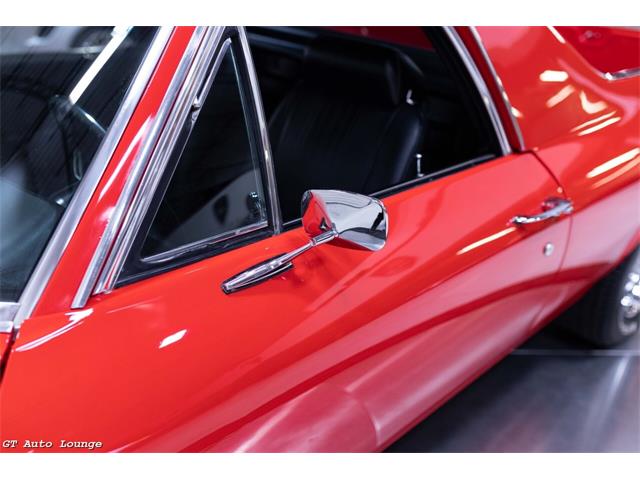 1970 Chevrolet El Camino (CC-1949606) for sale in Rancho Cordova, California