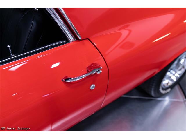 1970 Chevrolet El Camino (CC-1949606) for sale in Rancho Cordova, California