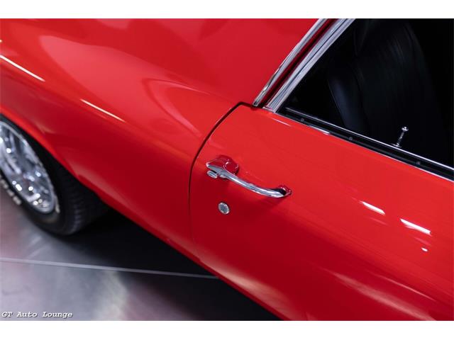 1970 Chevrolet El Camino (CC-1949606) for sale in Rancho Cordova, California