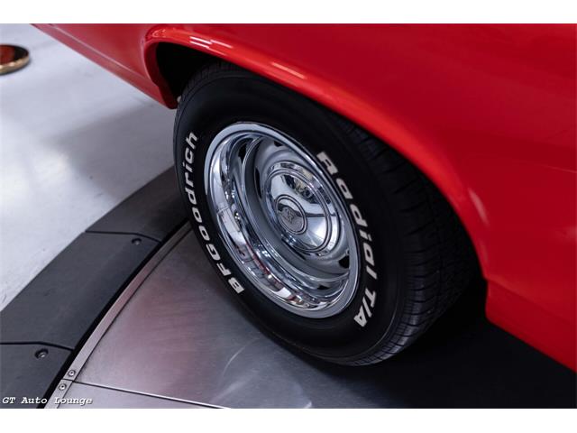 1970 Chevrolet El Camino (CC-1949606) for sale in Rancho Cordova, California