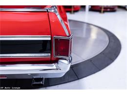 1970 Chevrolet El Camino (CC-1949606) for sale in Rancho Cordova, California