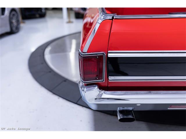 1970 Chevrolet El Camino (CC-1949606) for sale in Rancho Cordova, California