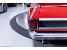 1970 Chevrolet El Camino (CC-1949606) for sale in Rancho Cordova, California