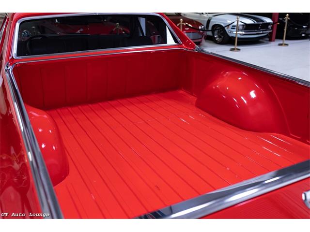 1970 Chevrolet El Camino (CC-1949606) for sale in Rancho Cordova, California
