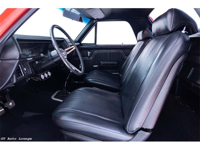 1970 Chevrolet El Camino (CC-1949606) for sale in Rancho Cordova, California