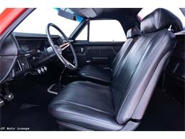 1970 Chevrolet El Camino (CC-1949606) for sale in Rancho Cordova, California