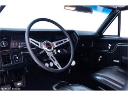 1970 Chevrolet El Camino (CC-1949606) for sale in Rancho Cordova, California
