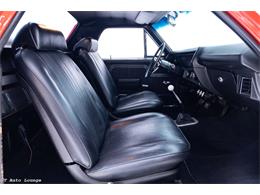 1970 Chevrolet El Camino (CC-1949606) for sale in Rancho Cordova, California