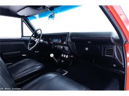 1970 Chevrolet El Camino (CC-1949606) for sale in Rancho Cordova, California