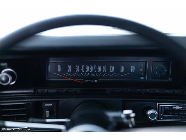 1970 Chevrolet El Camino (CC-1949606) for sale in Rancho Cordova, California