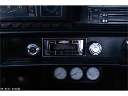 1970 Chevrolet El Camino (CC-1949606) for sale in Rancho Cordova, California