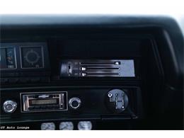 1970 Chevrolet El Camino (CC-1949606) for sale in Rancho Cordova, California