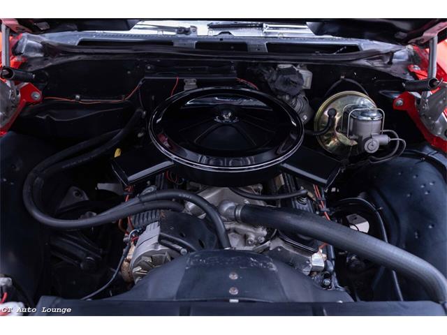 1970 Chevrolet El Camino (CC-1949606) for sale in Rancho Cordova, California