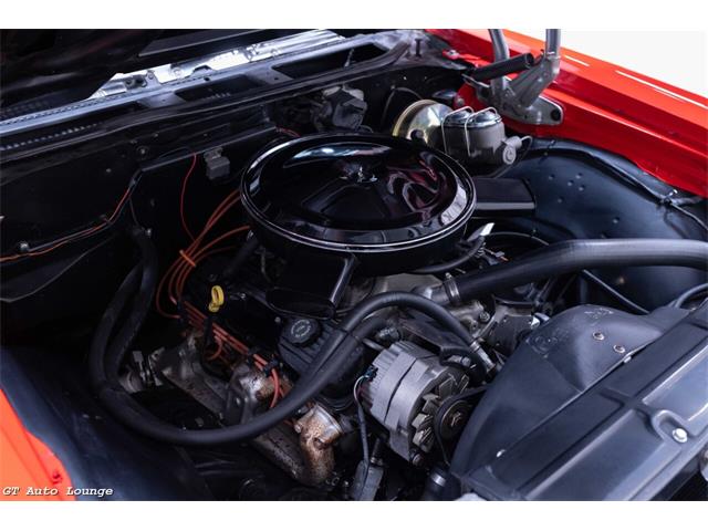 1970 Chevrolet El Camino (CC-1949606) for sale in Rancho Cordova, California