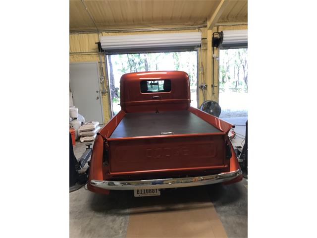 1936 Dodge Pickup (CC-1949623) for sale in Waco , Texas