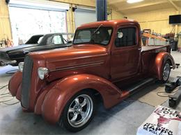 1936 Dodge Pickup (CC-1949623) for sale in Waco , Texas