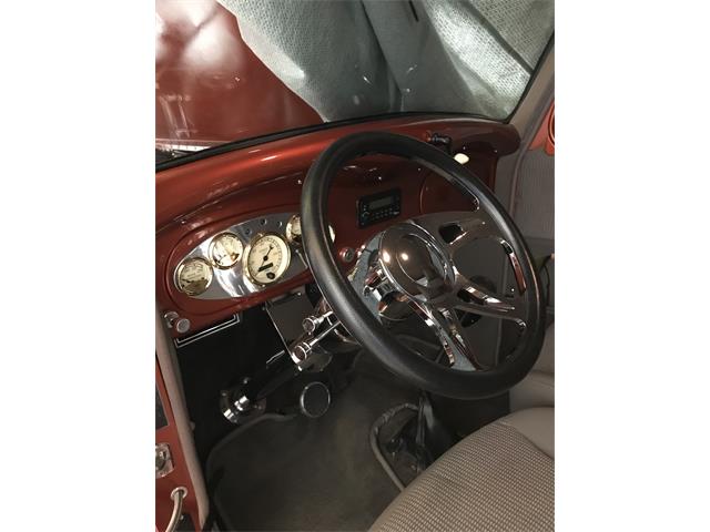 1936 Dodge Pickup (CC-1949623) for sale in Waco , Texas