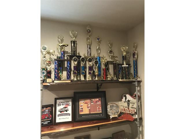 1936 Dodge Pickup (CC-1949623) for sale in Waco , Texas