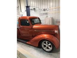 1936 Dodge Pickup (CC-1949623) for sale in Waco , Texas