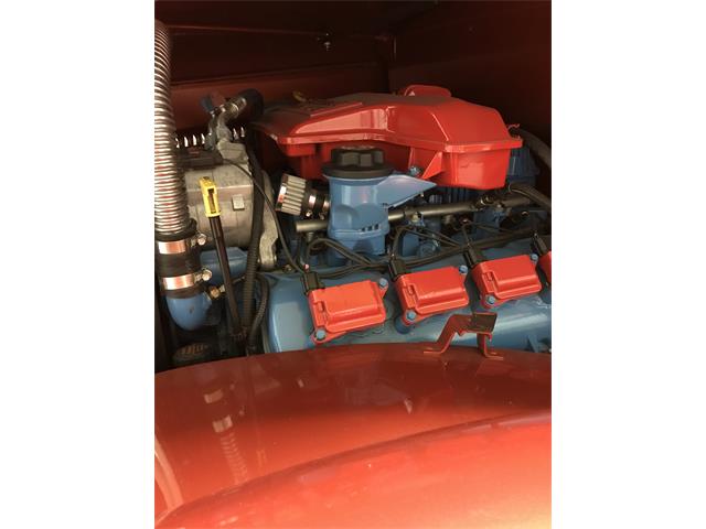 1936 Dodge Pickup (CC-1949623) for sale in Waco , Texas