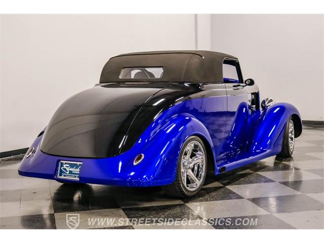 1936 Plymouth Roadster (CC-1949631) for sale in Ft Worth, Texas